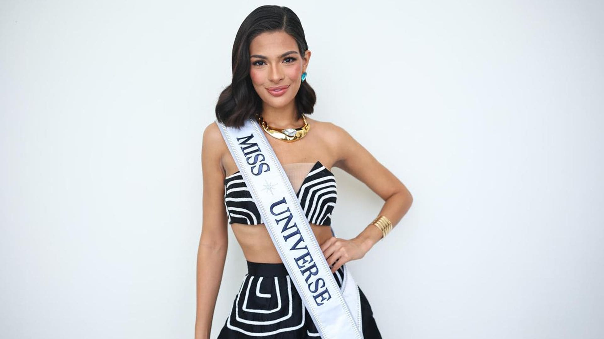 EXCLUSIVE: Sheynnis Palacios’s first 48 hours as Miss Universe: What is she doing after the pageant?