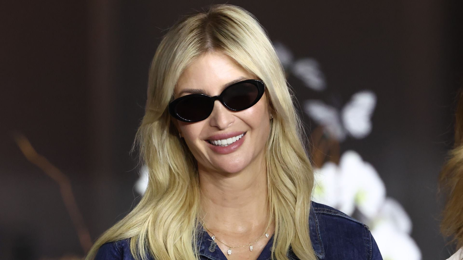 Ivanka Trump hits the water for a serene solo paddleboard session in Miami