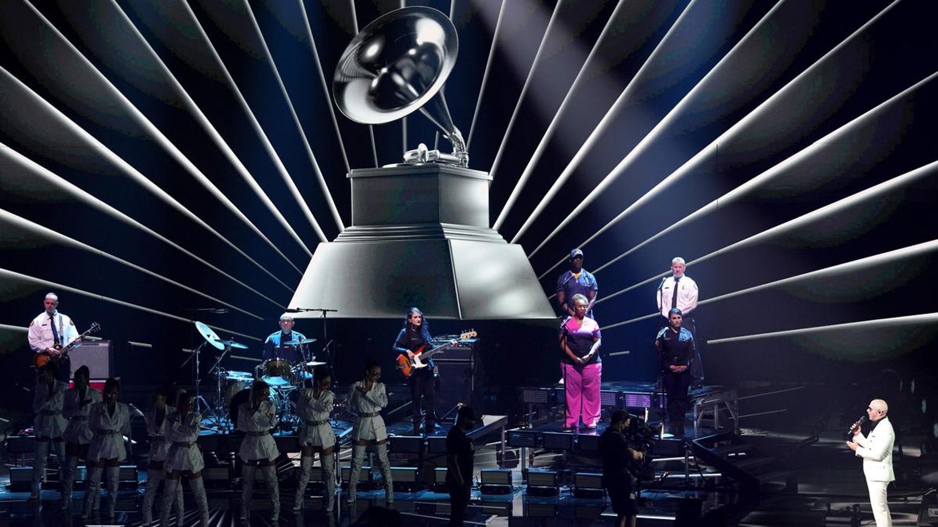 See the complete list of the 2023 Latin GRAMMY nominations