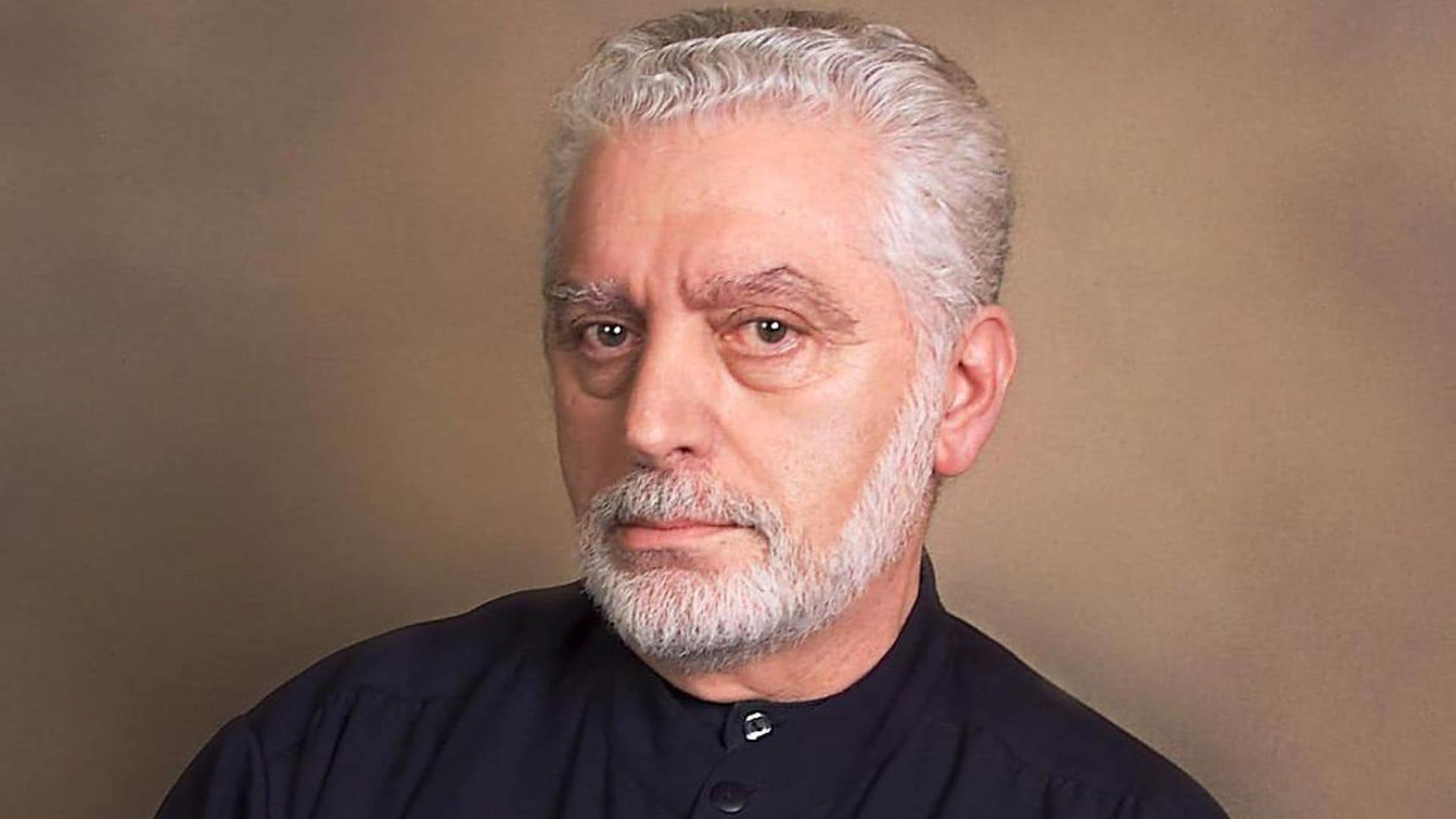 Spanish fashion designer Paco Rabanne has died at his home in France