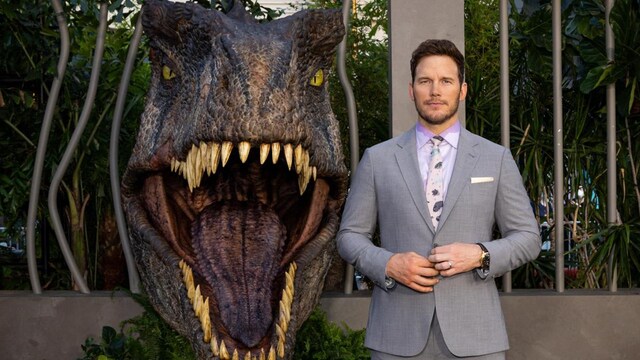 Los Angeles Premiere Of Universal Pictures "Jurassic World Dominion" - Arrivals