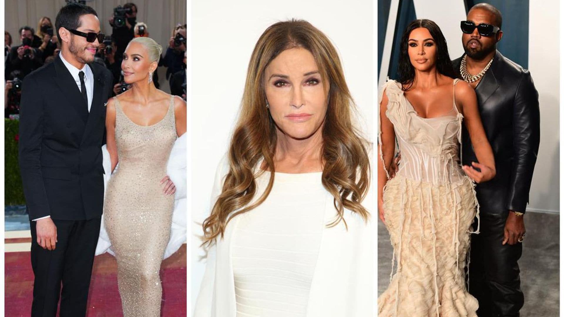 Caitlyn Jenner details ‘difficult’ relationship with Kanye West: ‘We don’t need more rappers’