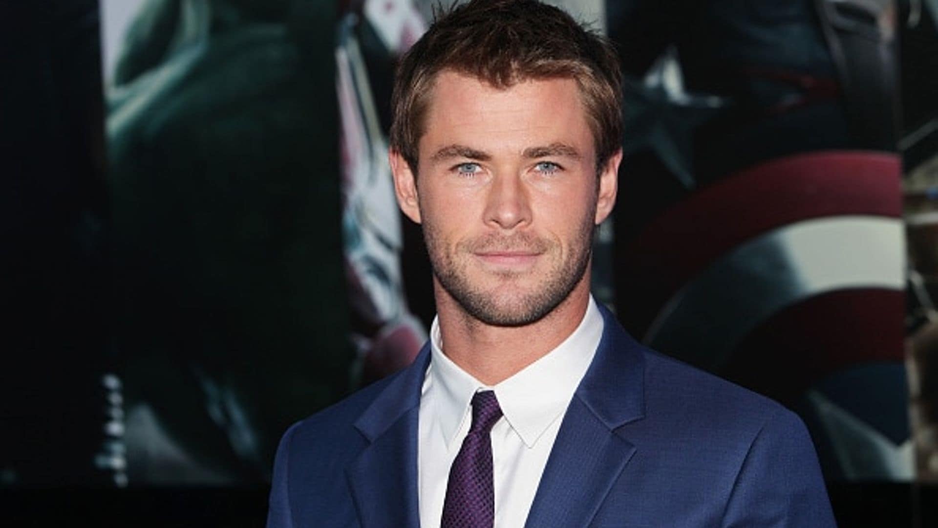Chris Hemsworth cast as the receptionist in 'Ghostbusters' reboot