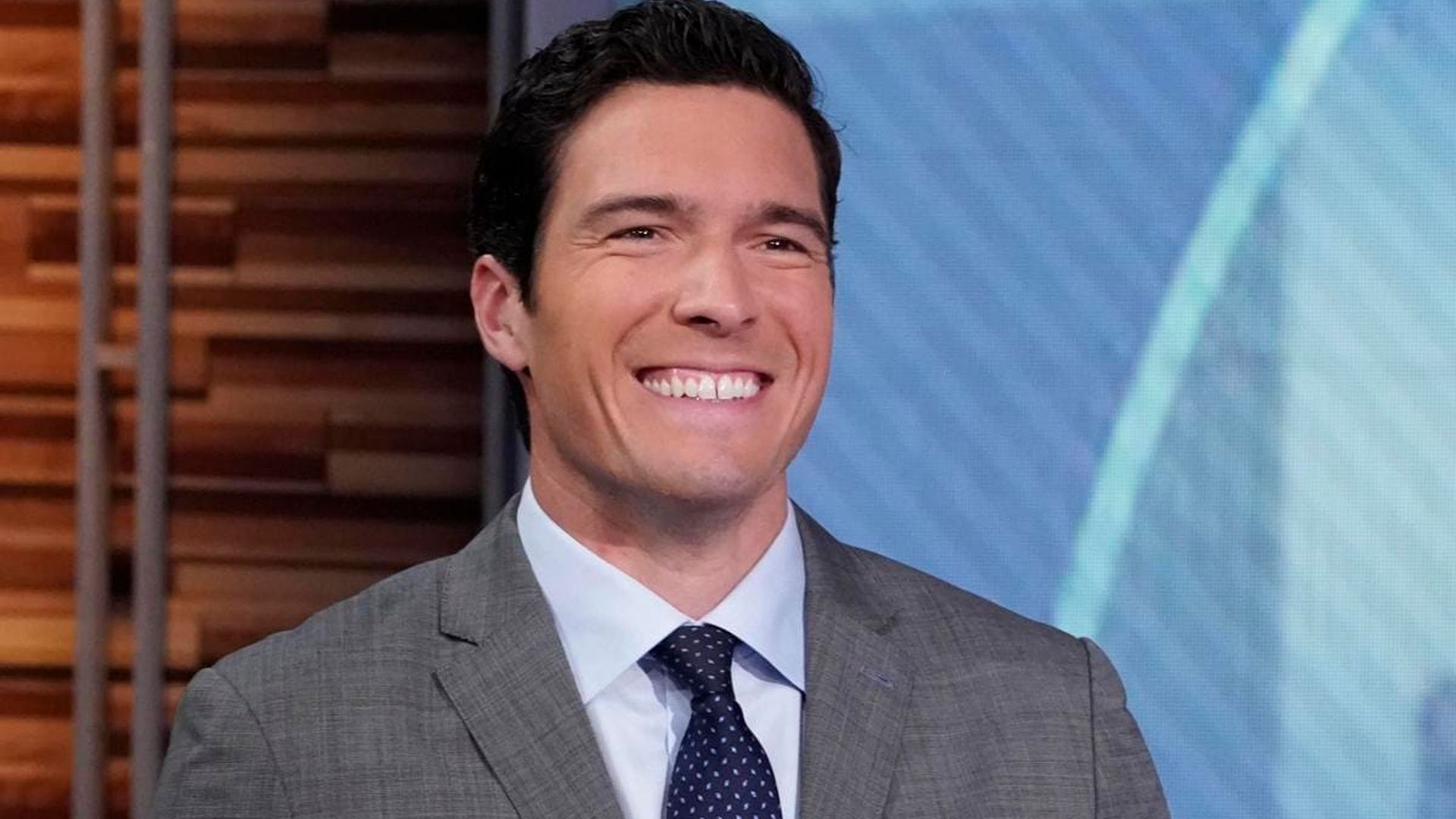 Will Reeve: 8 things to know about Christopher’s youngest son