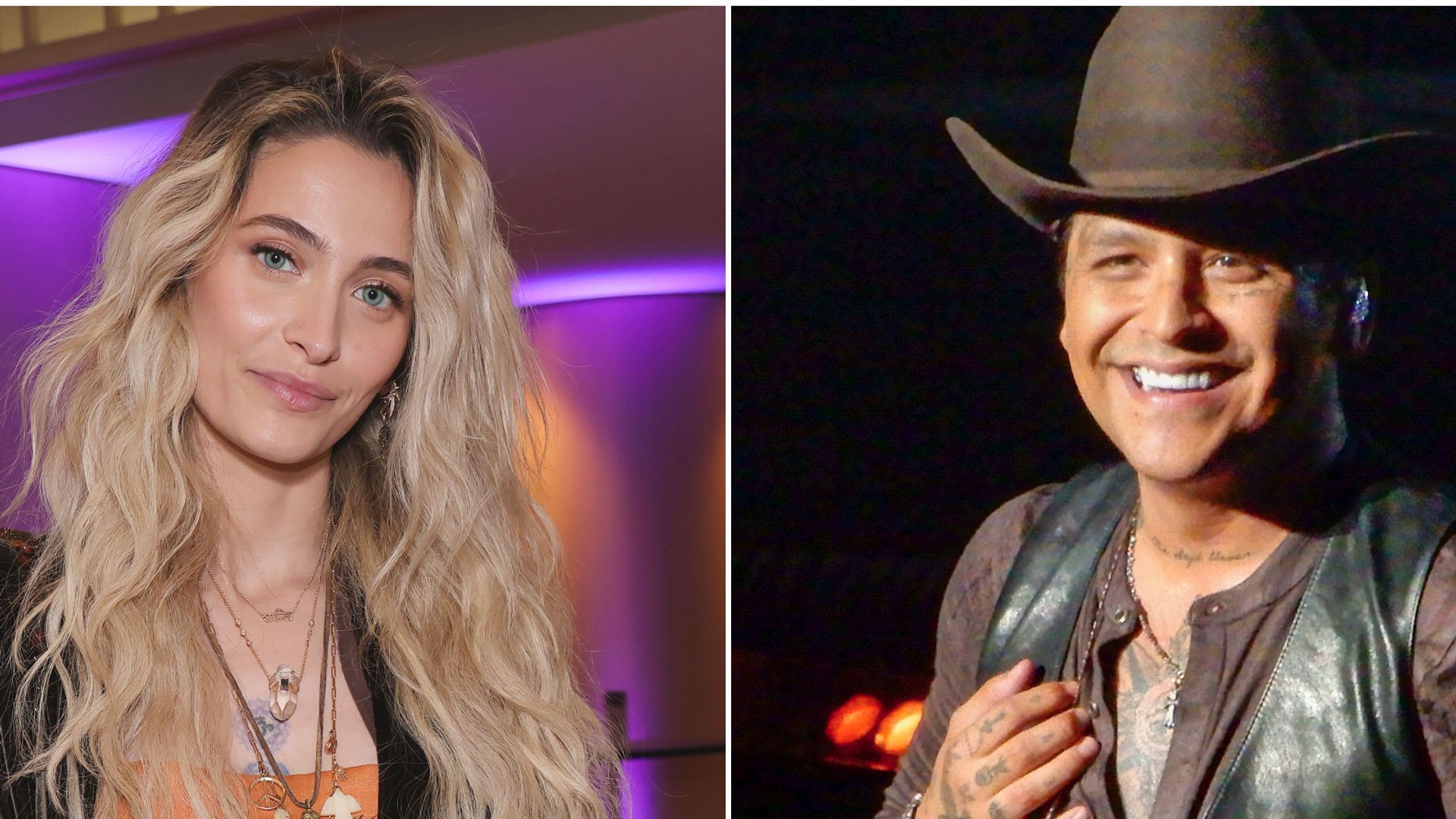 Paris Jackson and Christian Nodal’s cross-cultural music connection that surprised fans