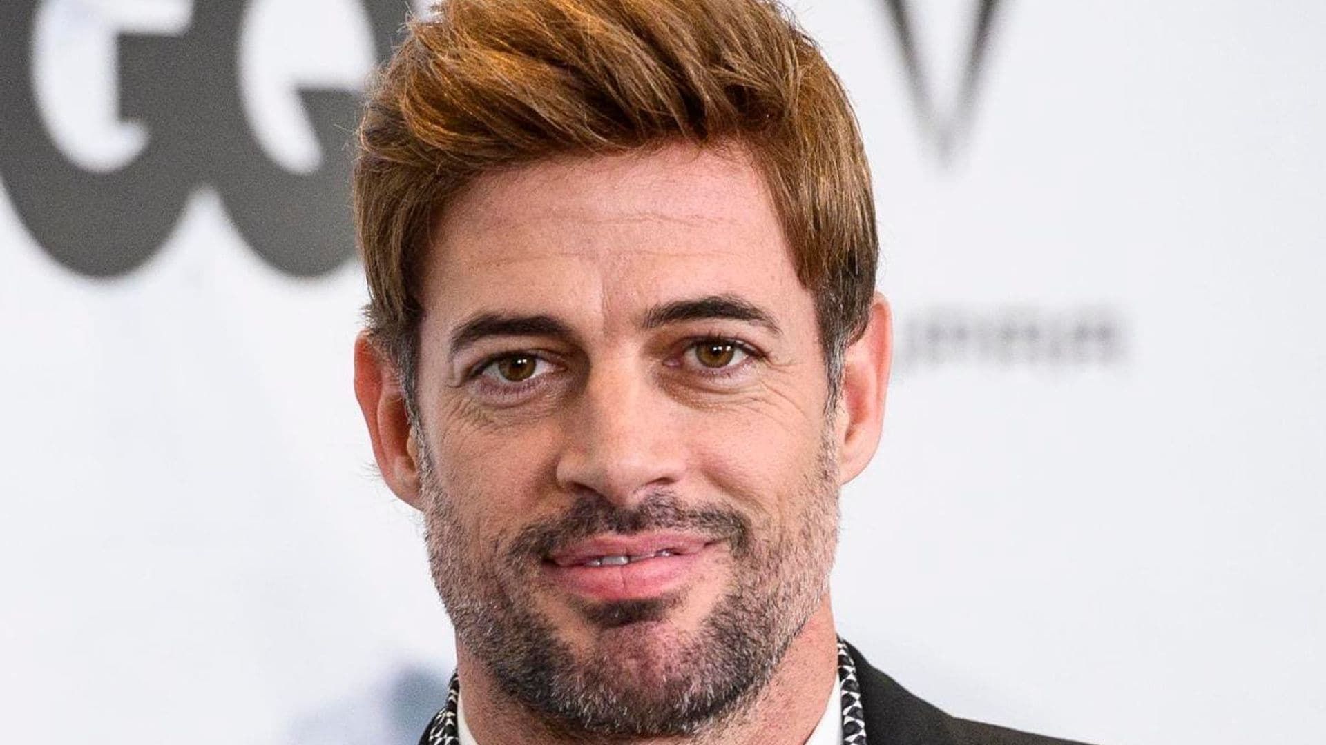 William Levy proudly shares the first look at his upcoming show ‘Montecristo’