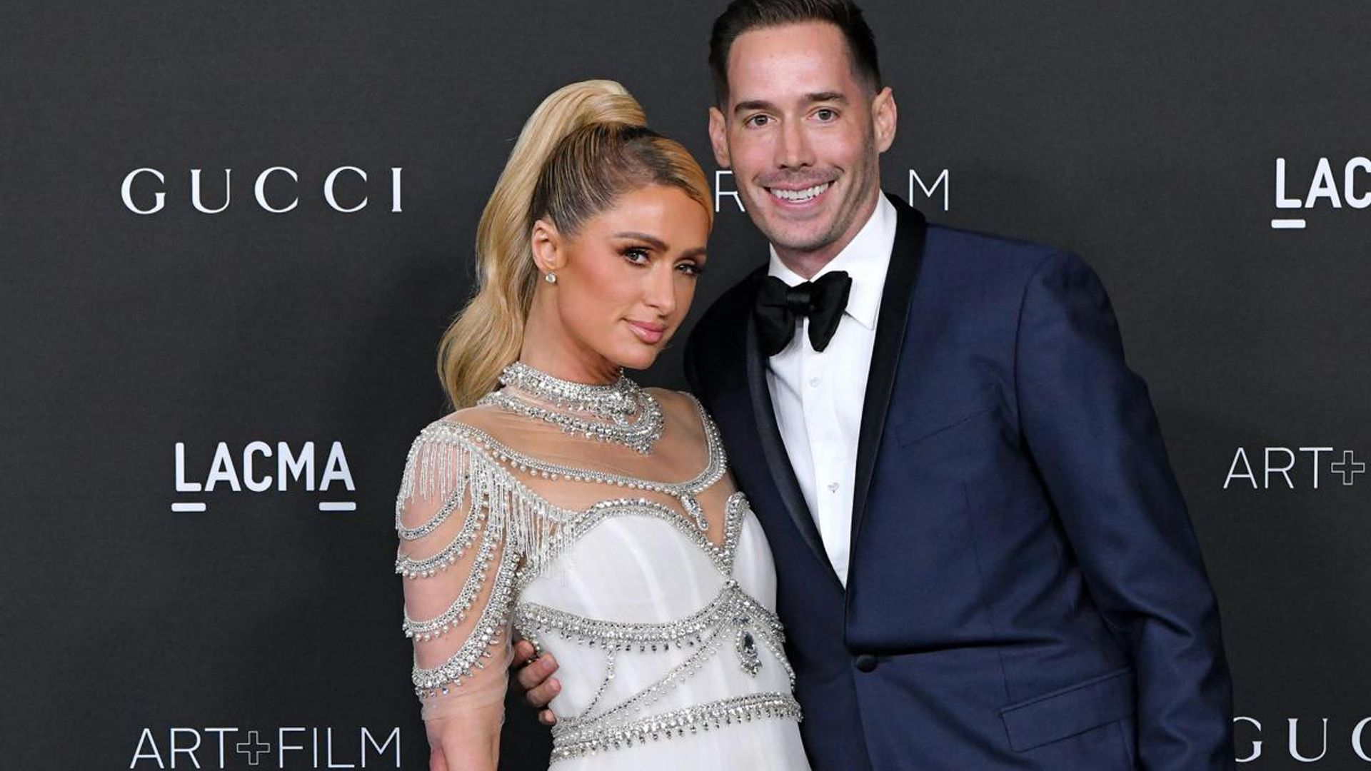 Paris Hilton’s husband Carter Reum reveals the one thing he would change about her