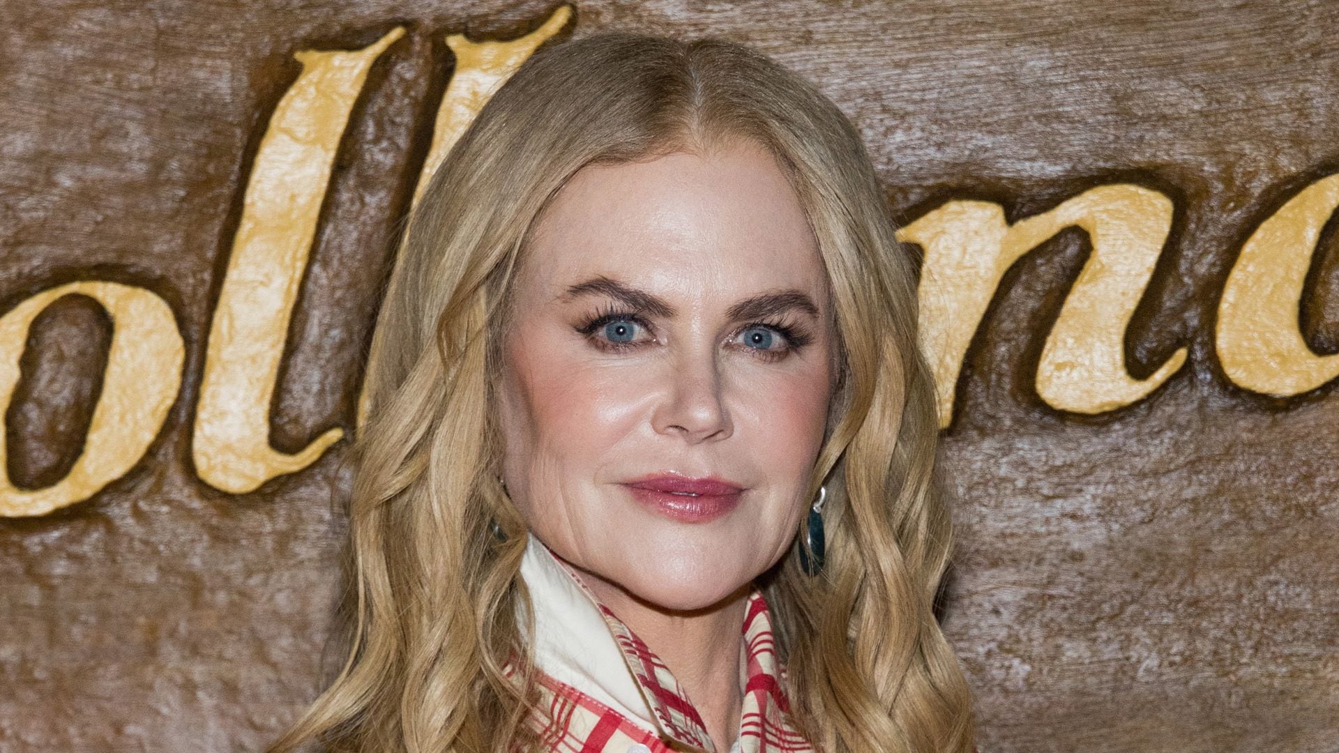 Nicole Kidman reveals the next hairless creature she might welcome to the family