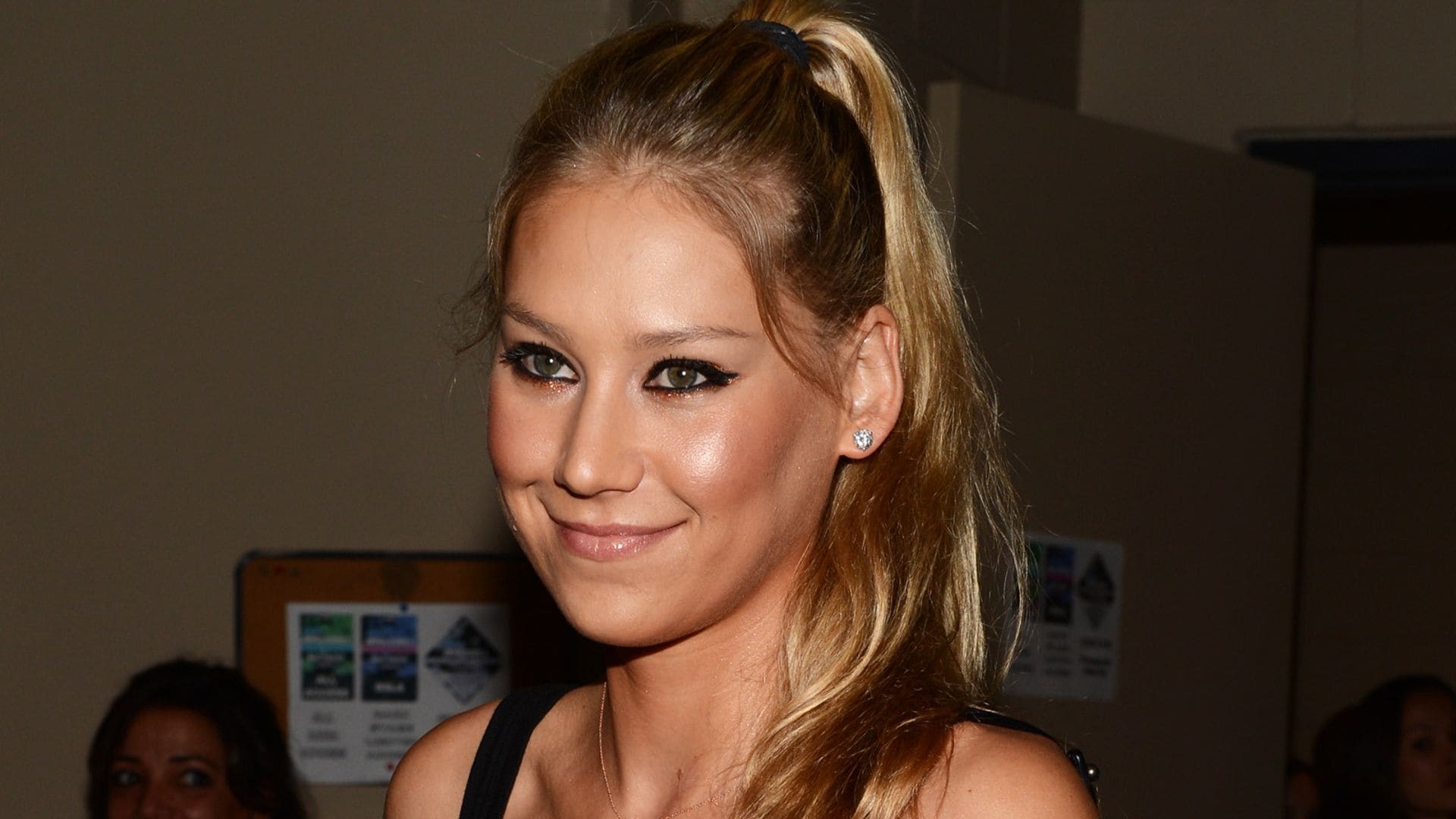 Anna Kournikova reappears with her kids Mary and Nicholas after sharing a rare look at her Halloween