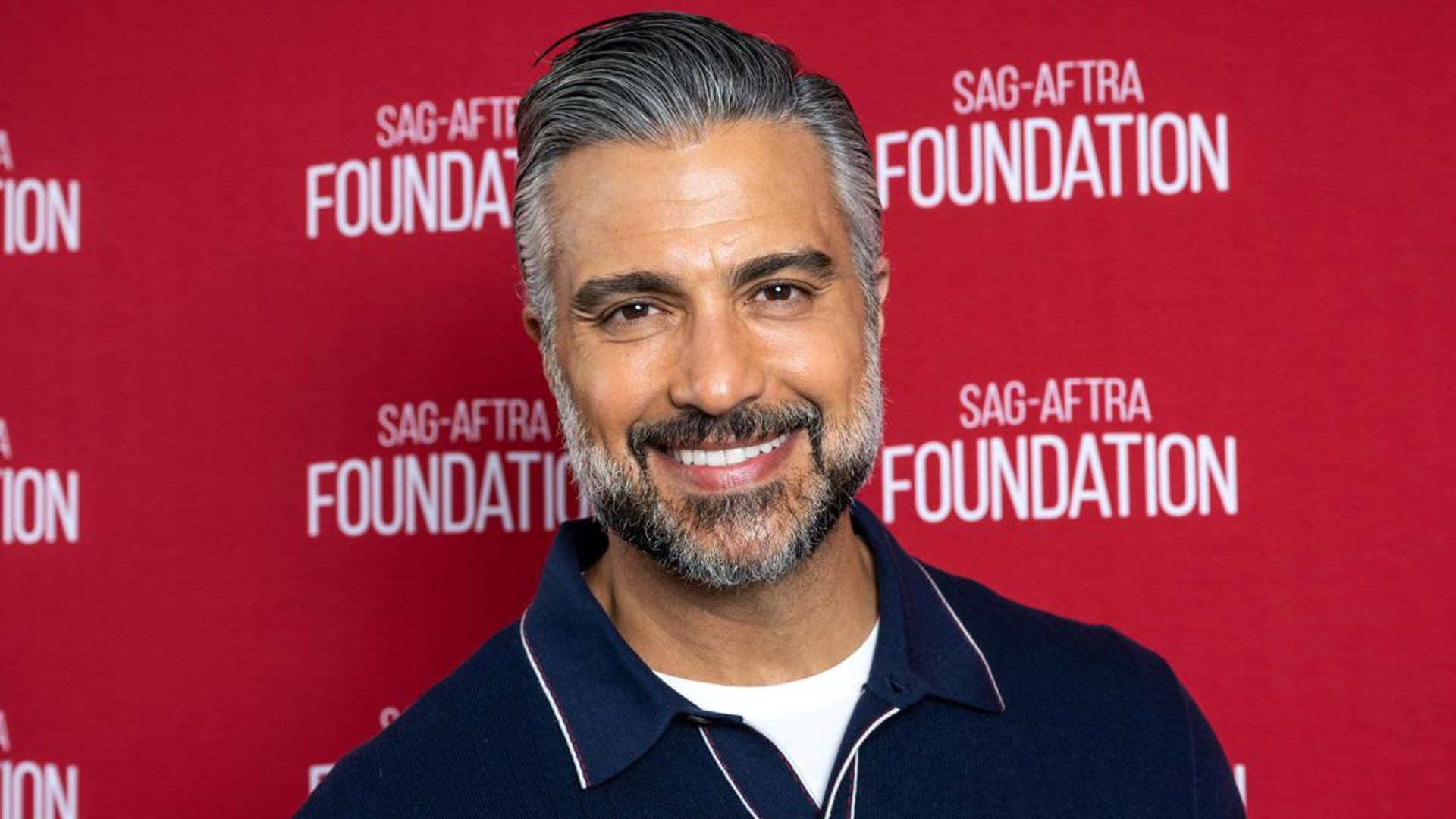 Jaime Camil opens up about his ‘green card’ wedding with Heidi Balvanera