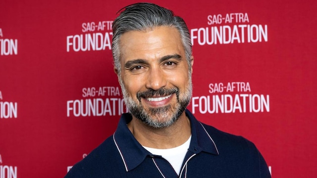 SAG-AFTRA Foundation Conversations - "Schmigadoon!"