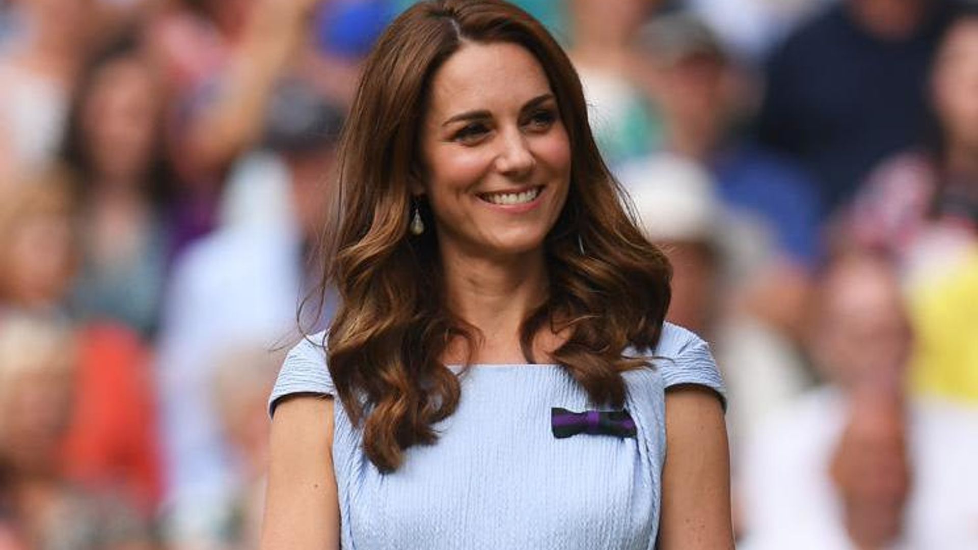 Kate Middleton is stepping up her game with these private lessons