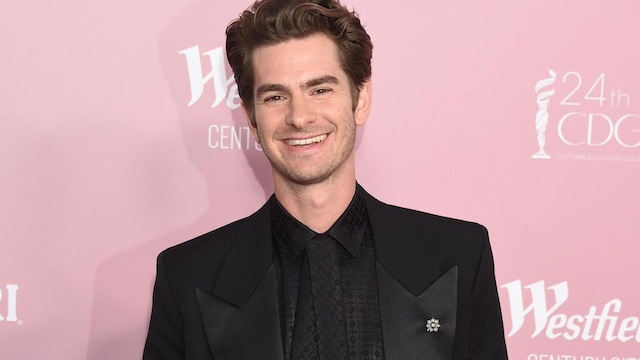 24th CDGA (Costume Designers Guild Awards) - Arrivals