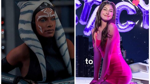 Ahsoka