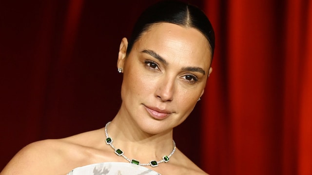 Gal Gadot at the Fourth Annual Academy Museum Gala 