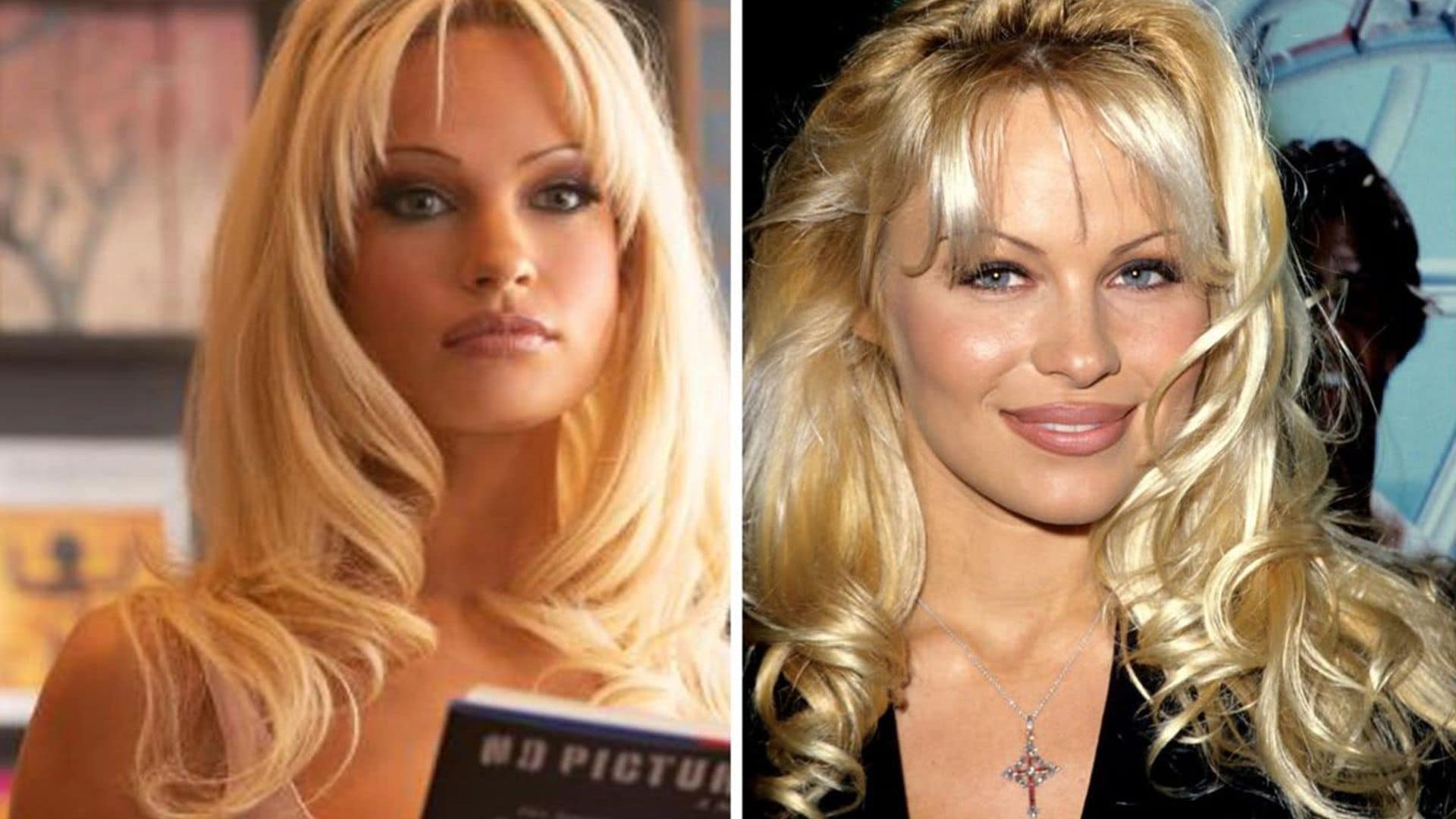 Why Lily James reached out to Pamela Anderson before filming: ‘I wish it had been different’