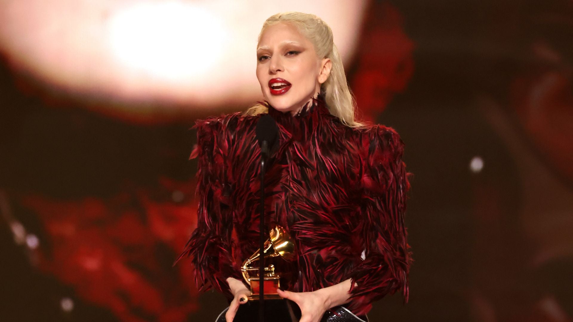 Grammys 2026: See complete list of winners