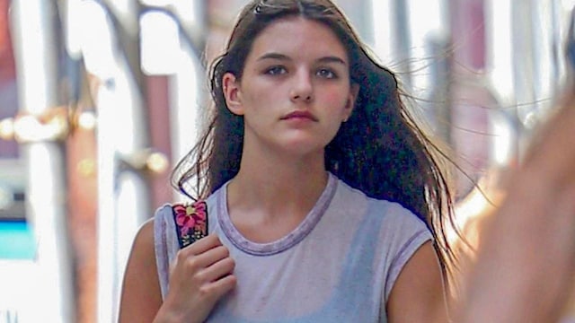Suri Cruise