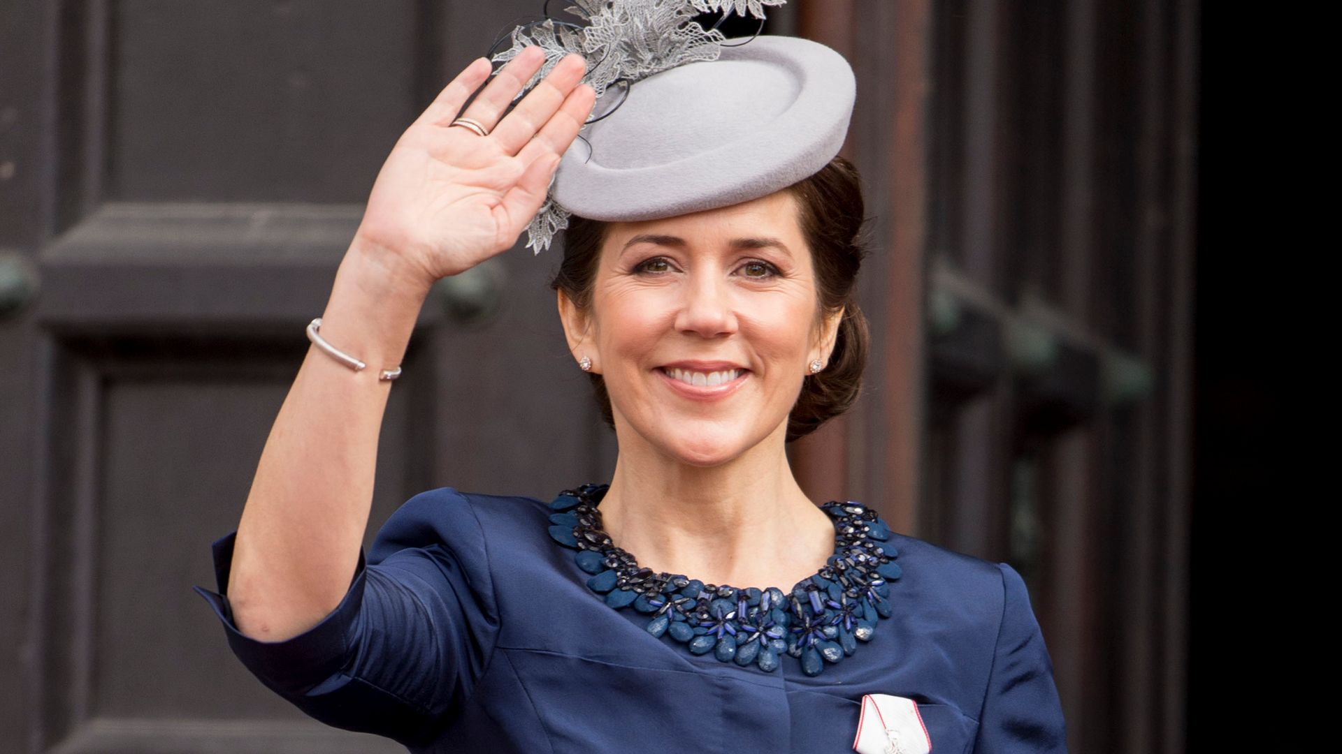Queen Mary’s ‘forbidden jewels’: Why they won’t travel to Australia for her milestone visit