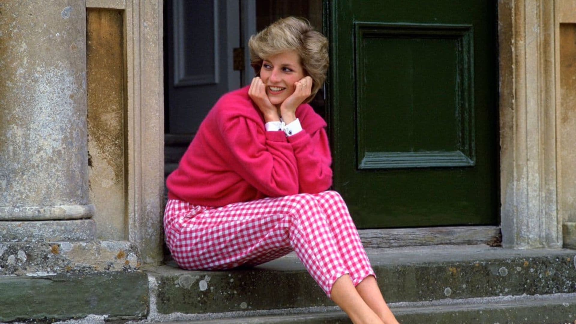 Princess Diana’s nieces open up about late aunt: ‘She protected us in a way that made us feel safe’