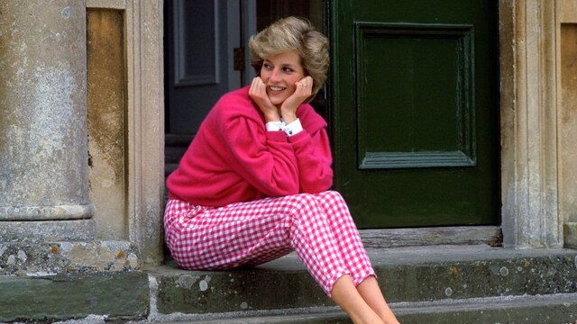 Princess Diana's nieces open up about their 'incredibly warm, maternal and loving' aunt