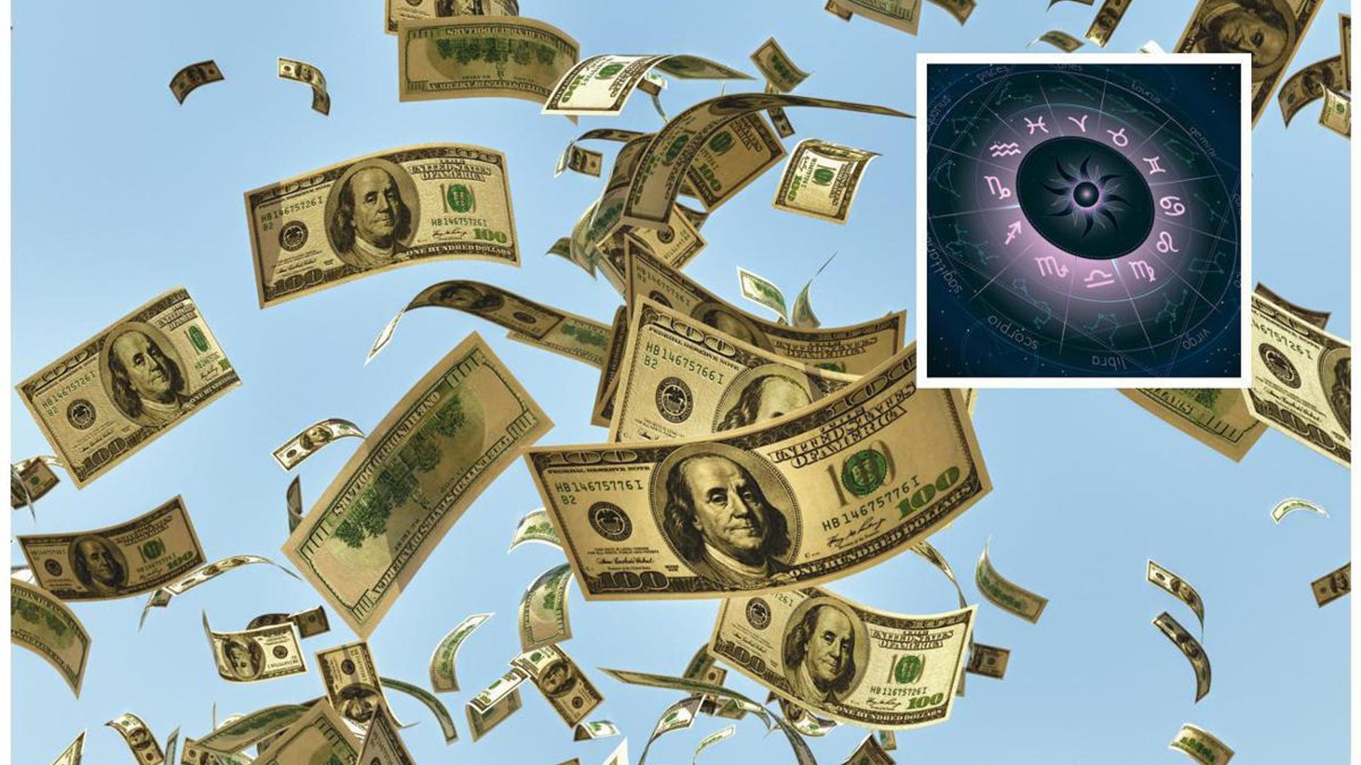 How to effectively save money in 2024 based on your zodiac sign