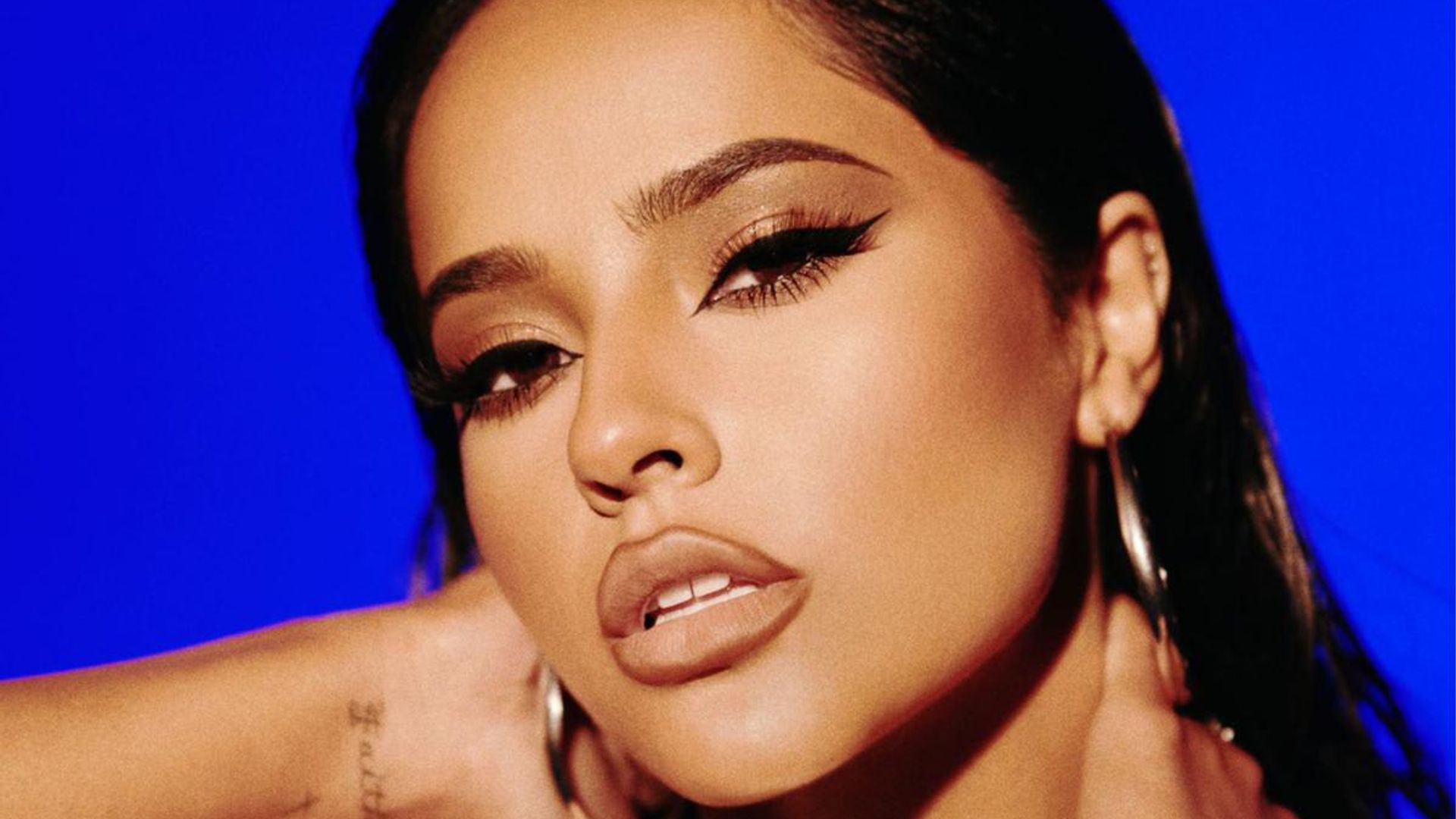 Becky G says she started to ‘feel free’ when she ‘started singing in Spanish’