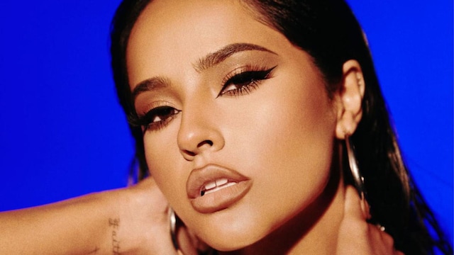 Becky G