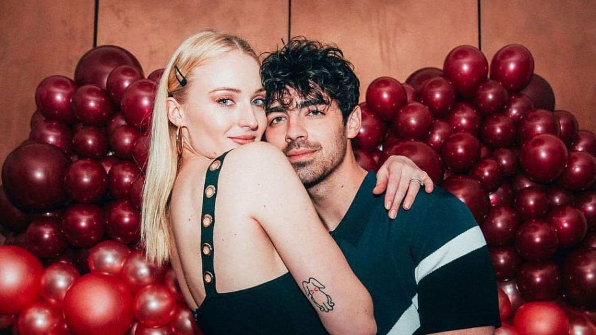 Sophie Turner reveals the 'worst day' of her and Joe Jonas' lives