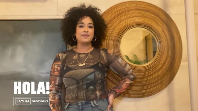 Meet Letisia Ravelo: The Dominican-American stylist behind Blue Ivy's hair