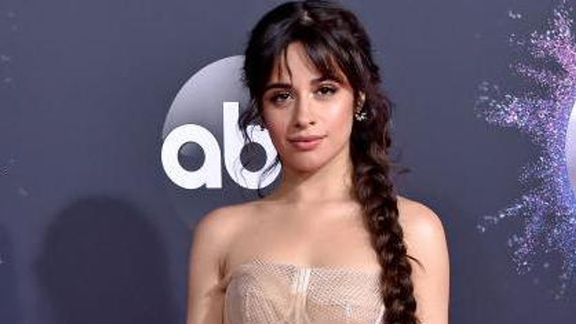 Camila Cabello confirms ‘Cinderella’ cast – and the greatness of mulled wine in new photo