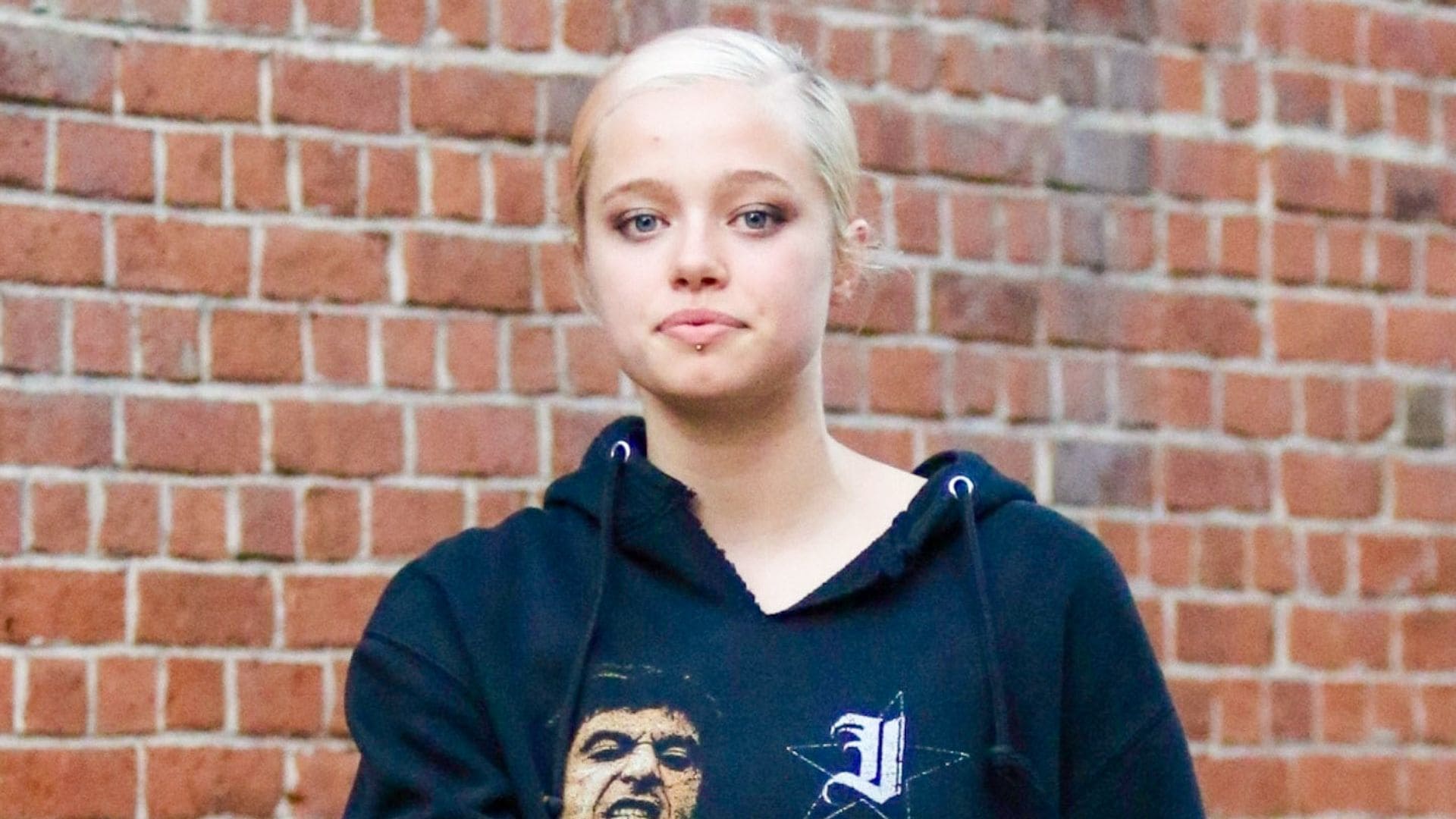 Shiloh Jolie shows off new piercing inspired by Angelina’s iconic look: Kim Kardashian, Victoria Beckham and more celebs owning the trend