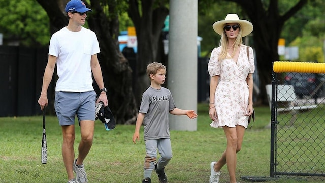 The Kushners