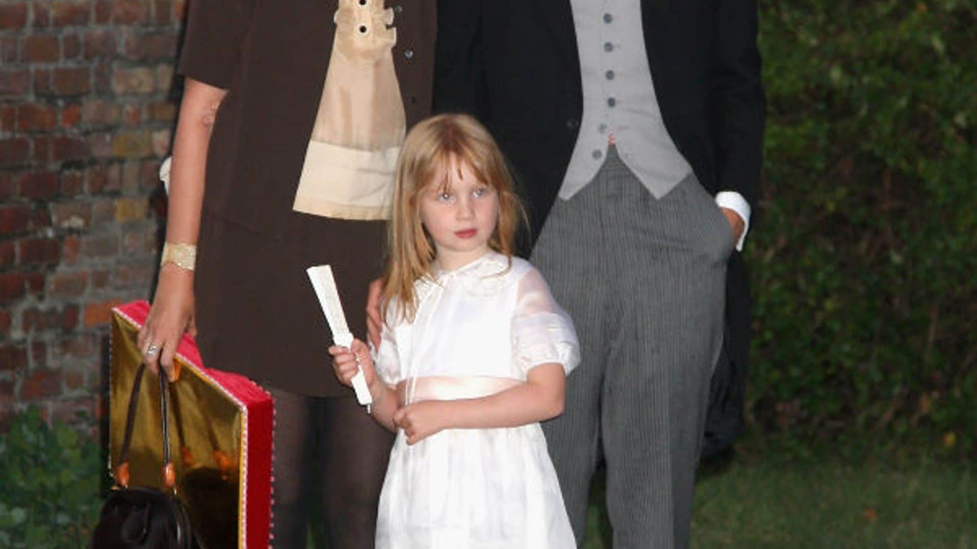 Nicky Hilton's niece, heiress Iris Goldsmith, 15, killed in tragic accident