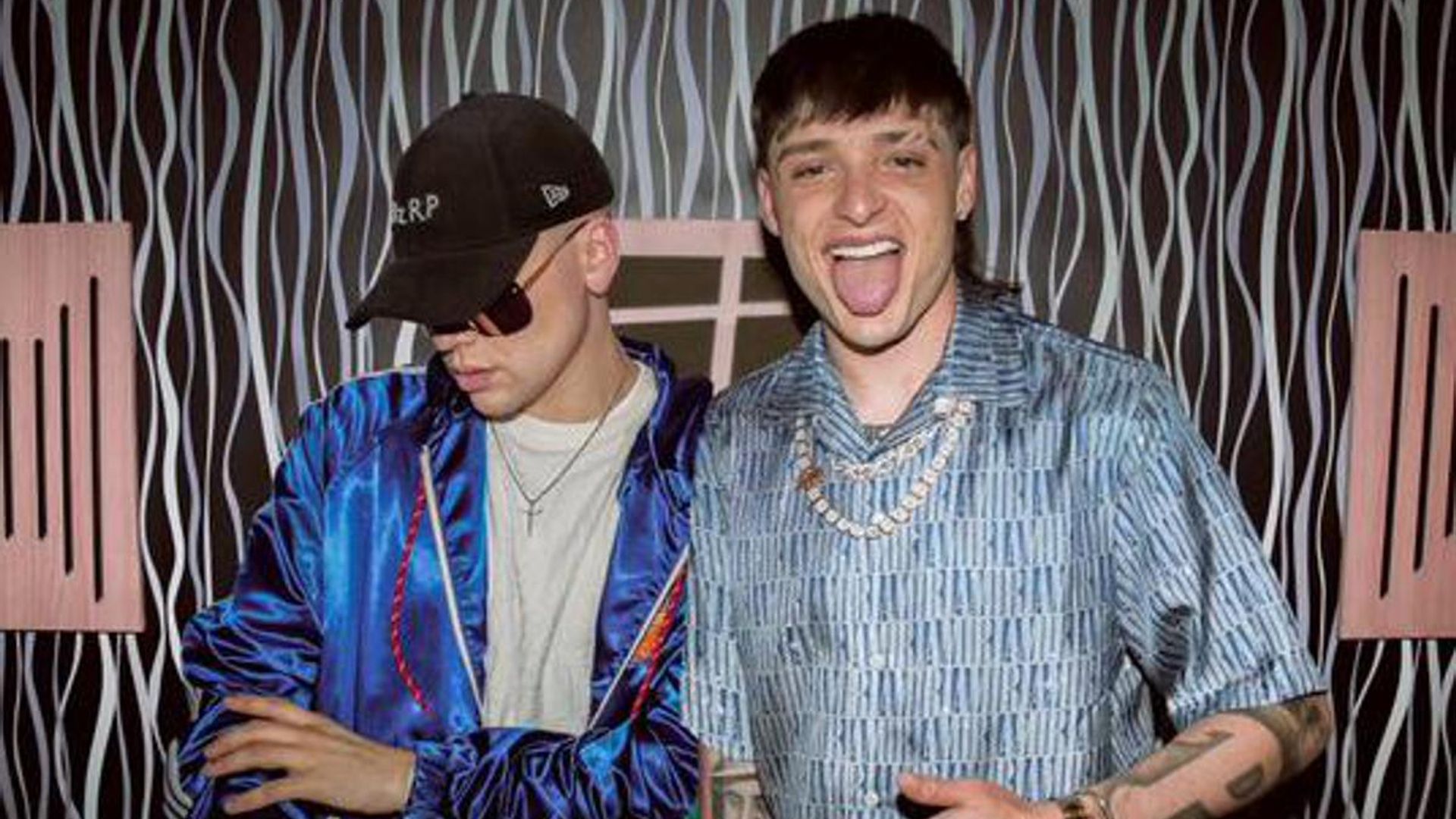 New Music Friday: Peso Pluma, BZRP, Karol G, Daddy Yankee, and more