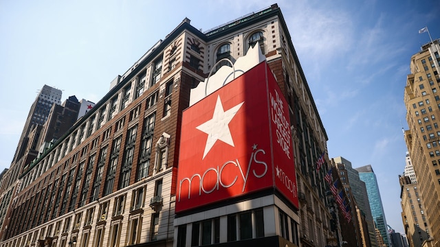 Why is Macy's Closing 66 More Stores in 2025? See the Full List of Closures
