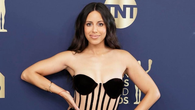 28th Annual Screen Actors Guild Awards - Arrivals