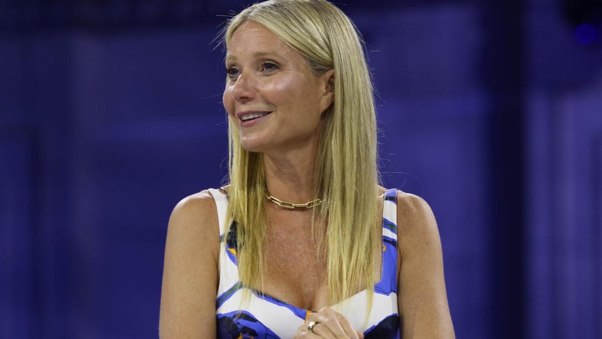 Gwyneth Paltrow says children of celebrities have to work ‘twice as hard’ in Hollywood