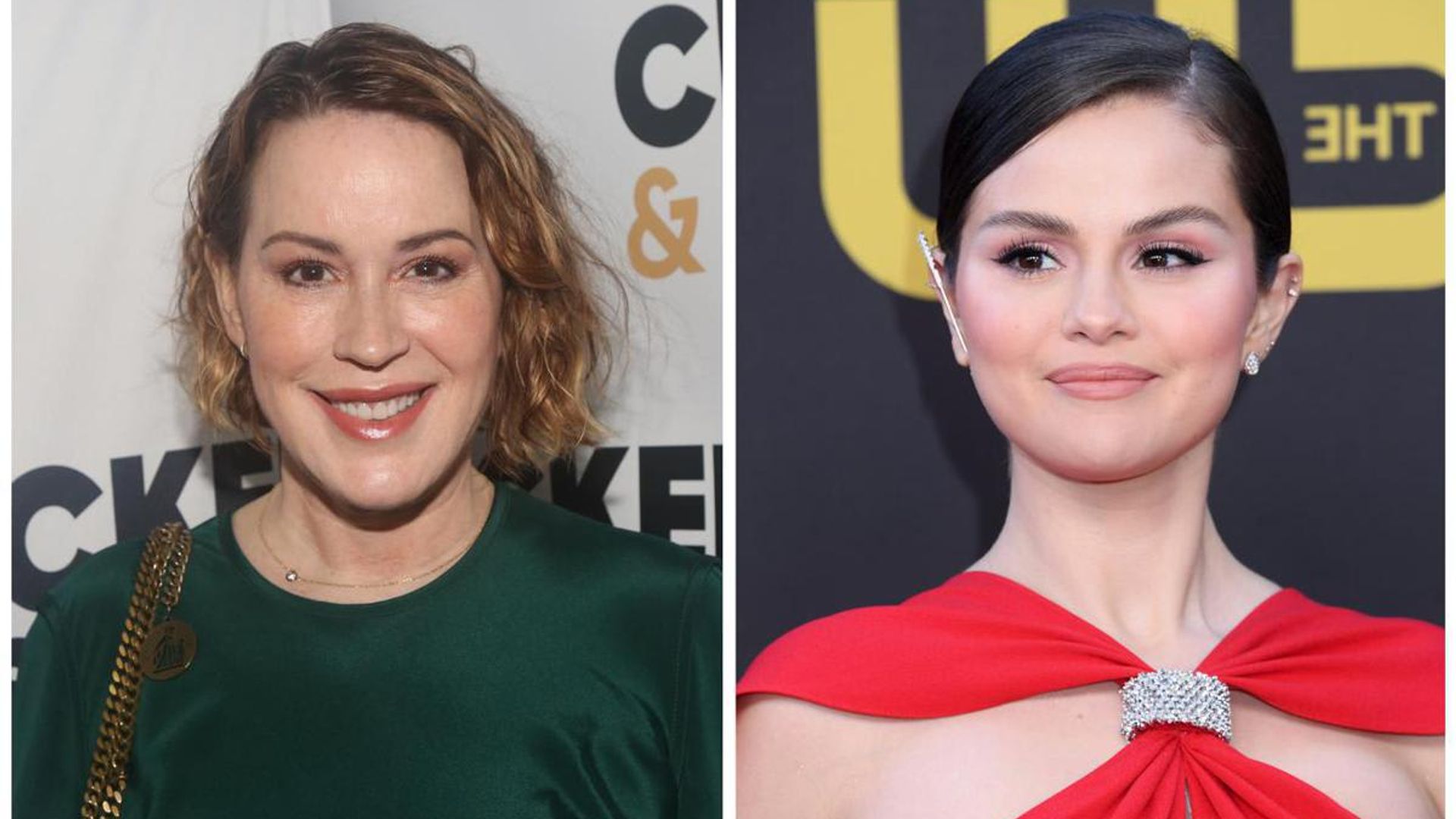 Molly Ringwald reveals what she thinks of Selena Gomez’s ‘Sixteen Candles’ inspired reboot