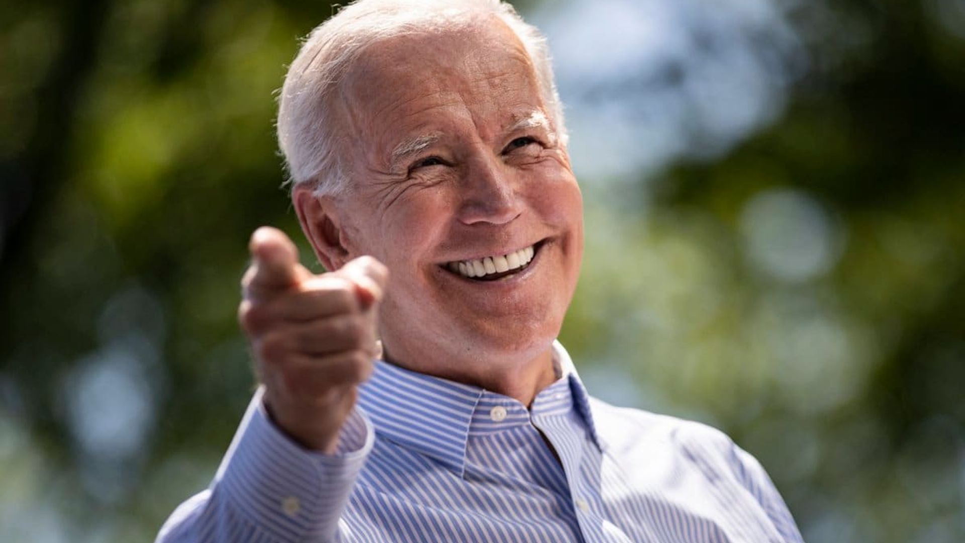 Queen Elizabeth isn’t the only royal President Joe Biden will meet with this month