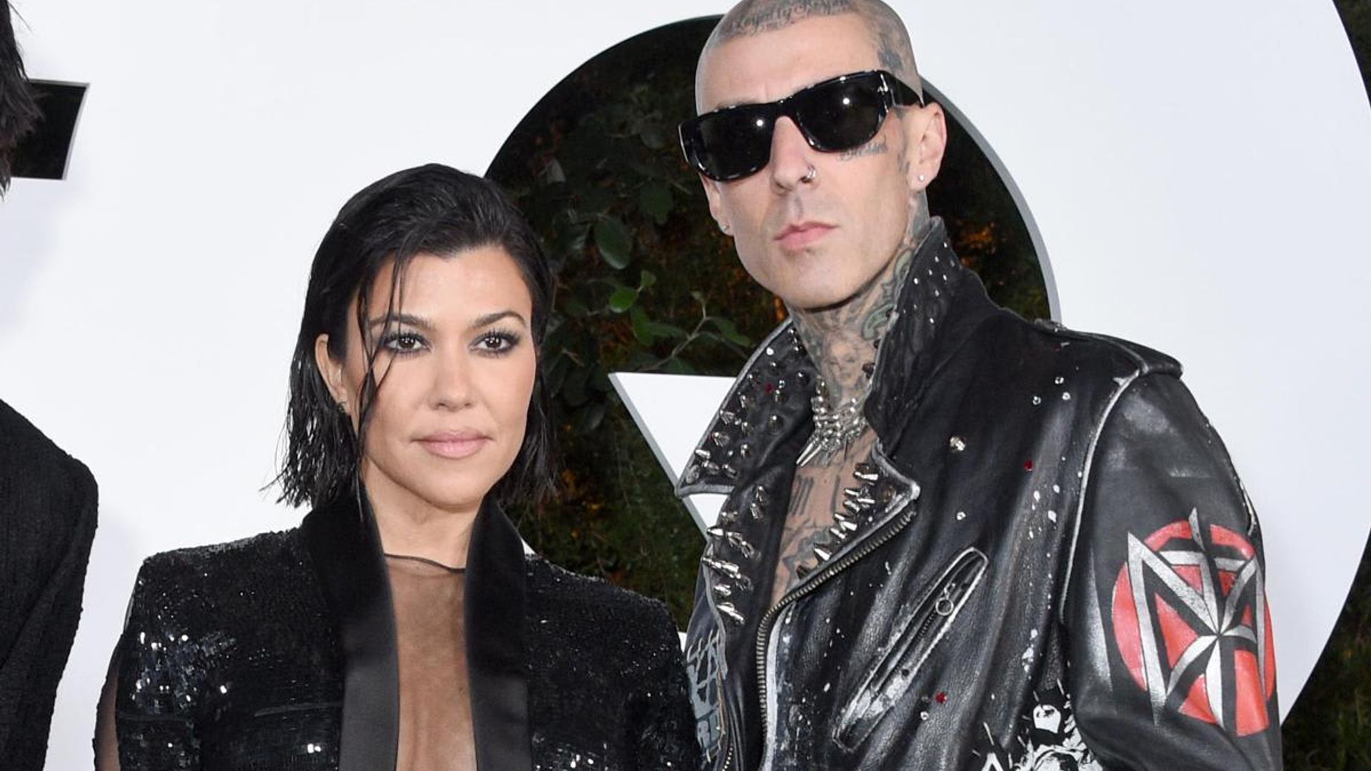 Is Kourtney Kardashian joining Travis Barker on ‘Blink-182’ tour while pregnant?