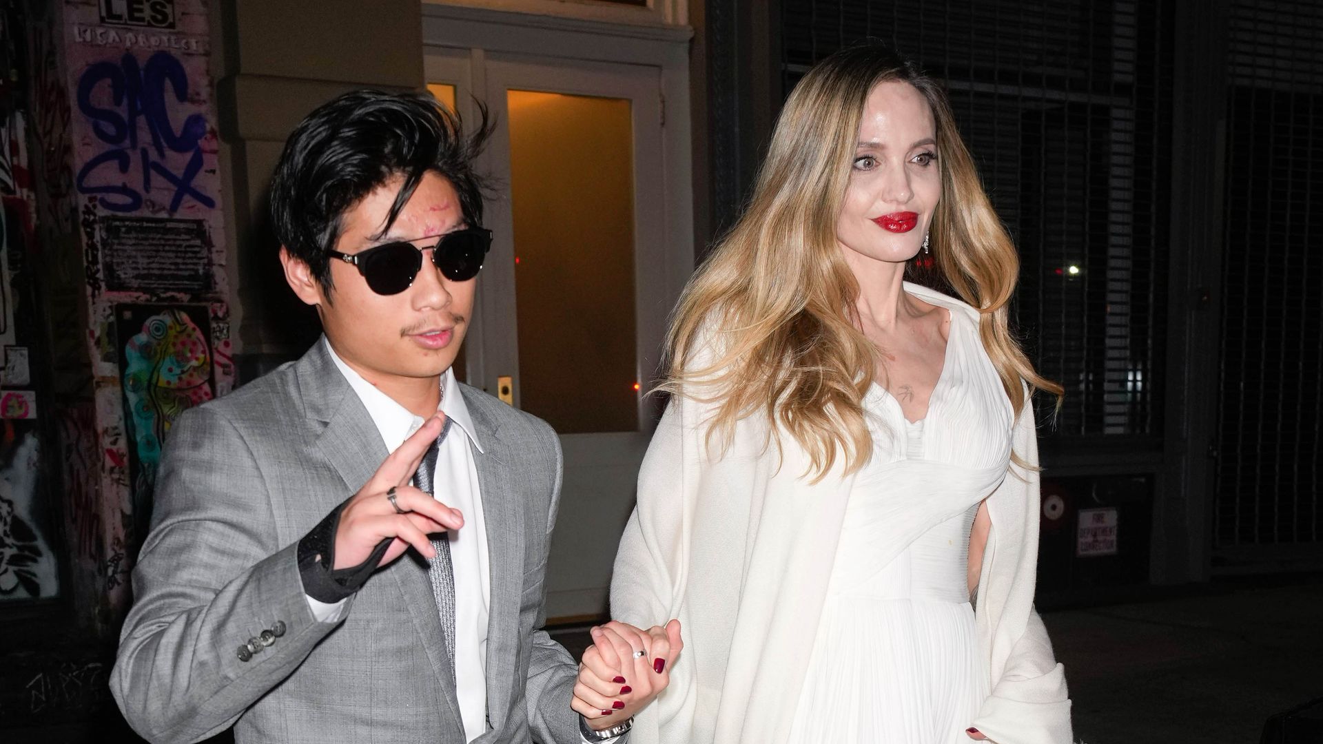 Pax Jolie-Pitt makes rare Sundance appearance: Is Hollywood next?