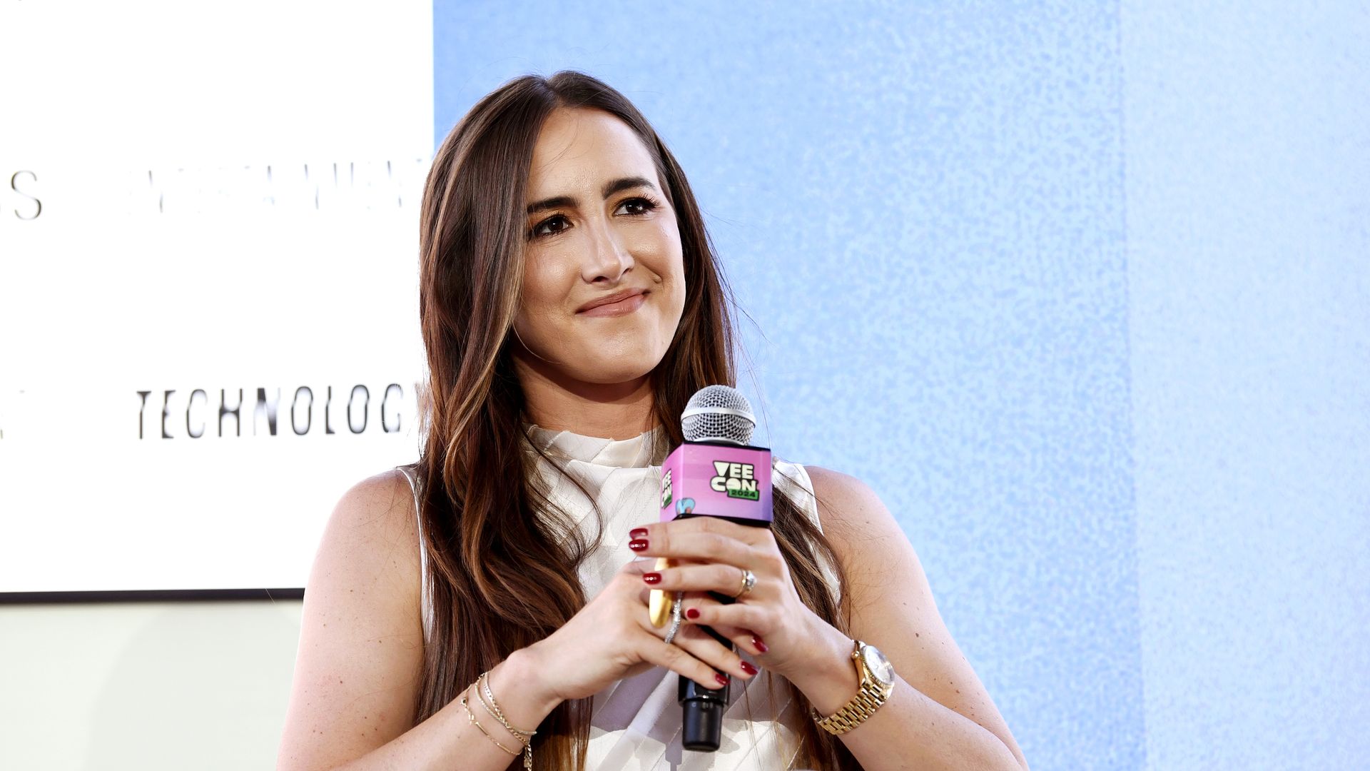 Codie Sanchez on money and Latino ownership: ‘We already have the entrepreneurial instinct’