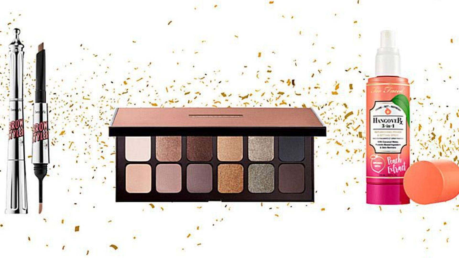 10 best new makeup launches to get your hands on this October