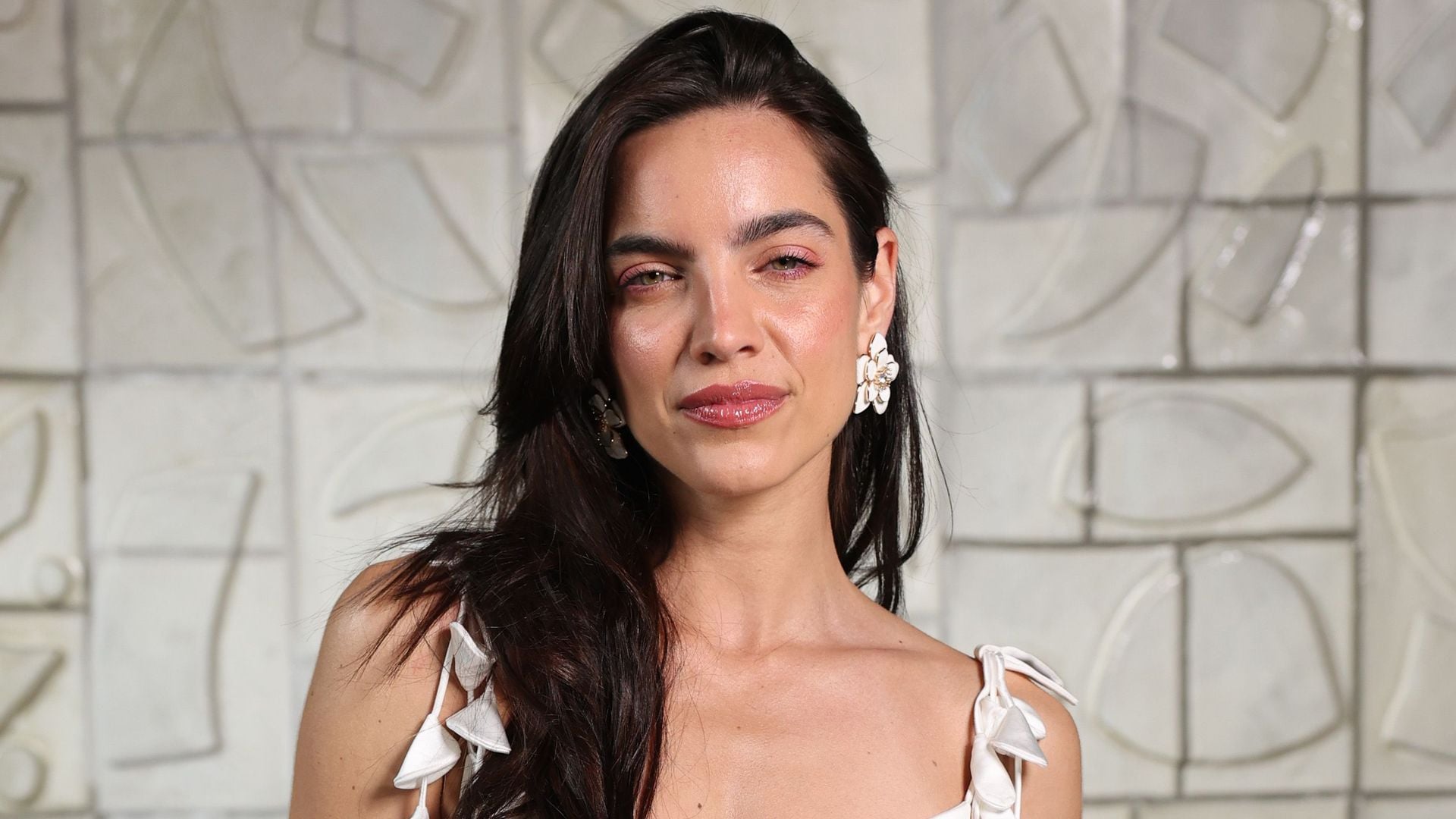 María Gabriela de Faría on bringing Telenovela energy to 'Superman'