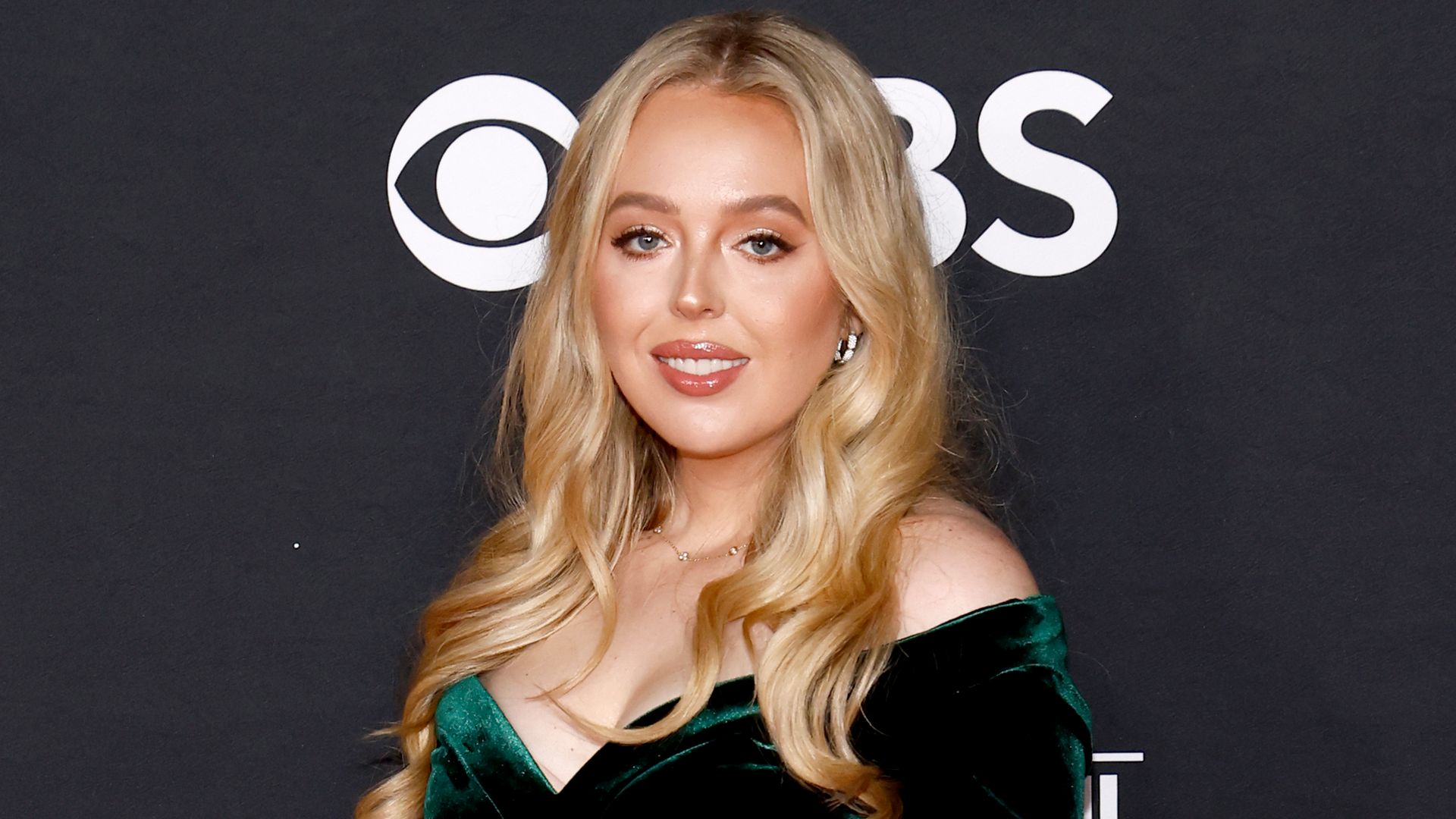 Tiffany Trump poses in cool off-duty style with cult-favorite sneakers and lavish bag during Egypt getaway