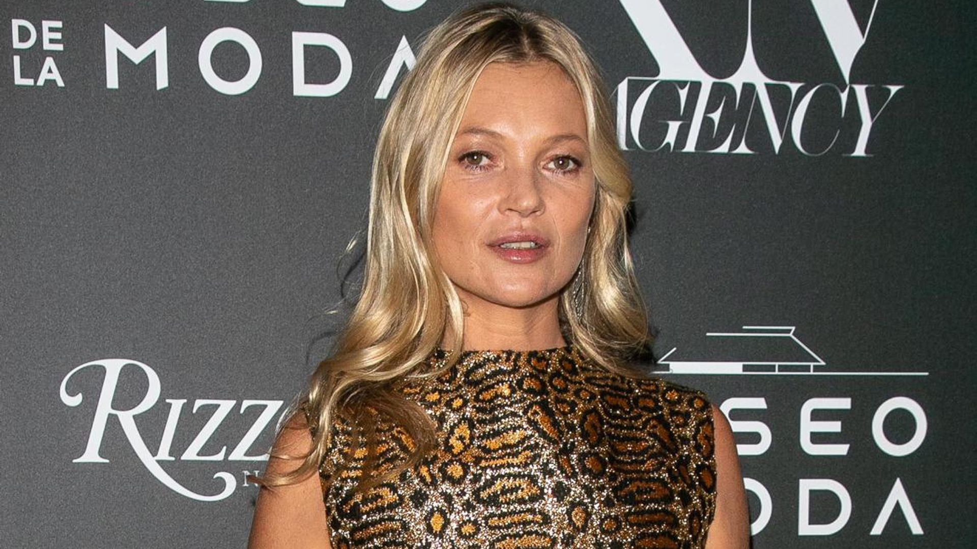 Kate Moss dismissed engagement rumors ... Kate Moss dismissed engagement rumors ...