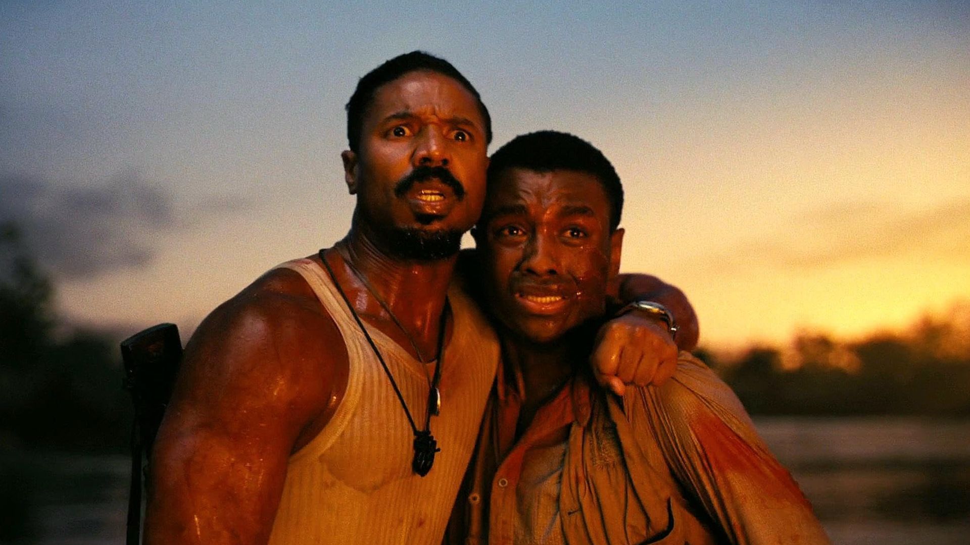 ‘Sinners’ just made Oscars history - see the full nominations list