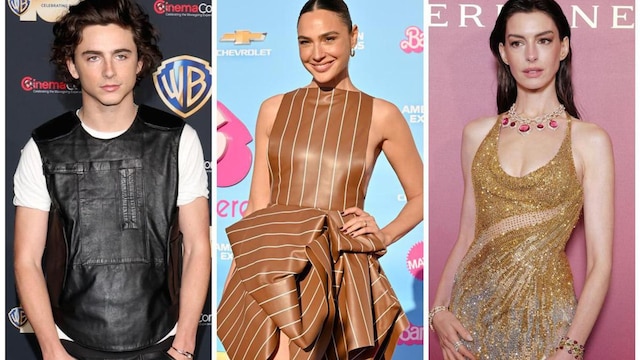 Digital Cover celebrities