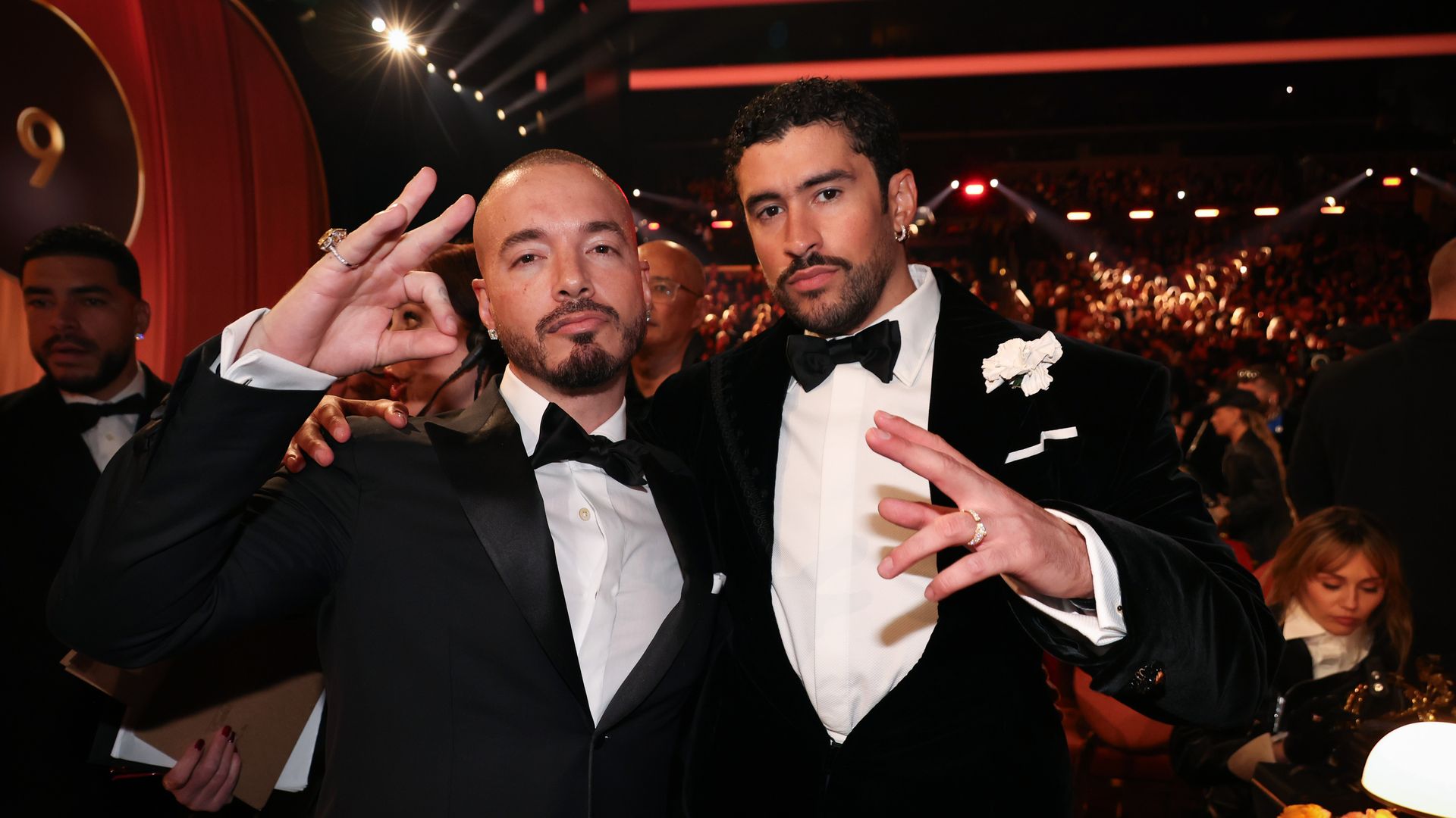 The Latino artists who dominated the streaming era, according to Spotify